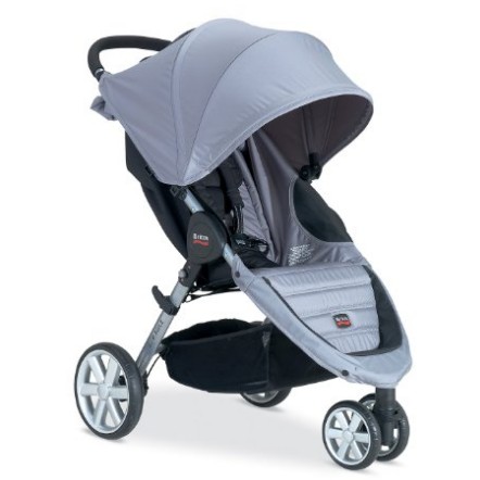 Britax B-Agile Stroller , only $151.08, Free Shipping