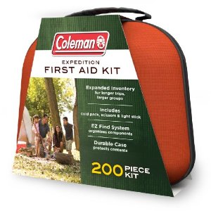 Coleman Expedition First Aid Kit $18.93