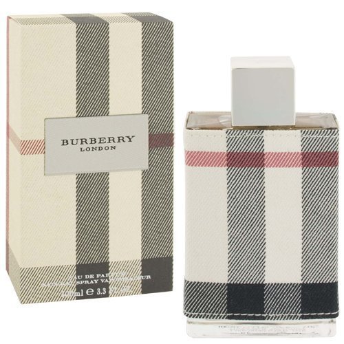 Burberry London Eau De Parfum Spray For Woman 3.3 Ounces (new)$39.59+Free shipping
