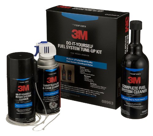 3M 08963 Fuel System Tune-Up Kit  $12.99 + free shipping