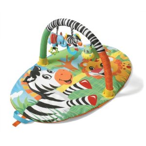 Infantino Explore and Store Gym $16.99