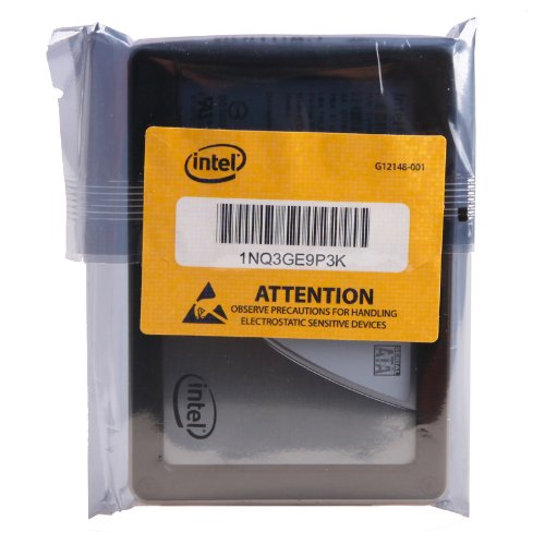 Intel Solid-State Drive 330 Series 60 GB 2.5-inch SSD $66.99 + Free Shipping