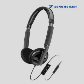 Sennheiser PX 100-II i Headset $49.99  + Free Shipping