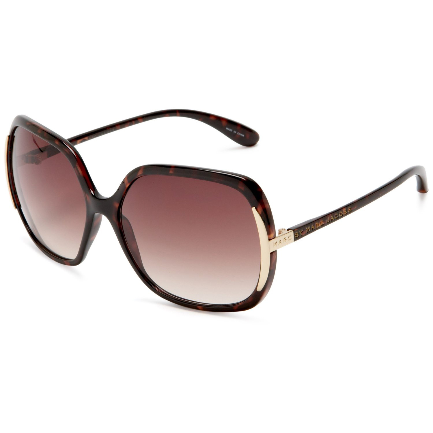 Marc By Marc Jacobs 115/S Sunglasses (62mm, Dark Violet)   $62.30