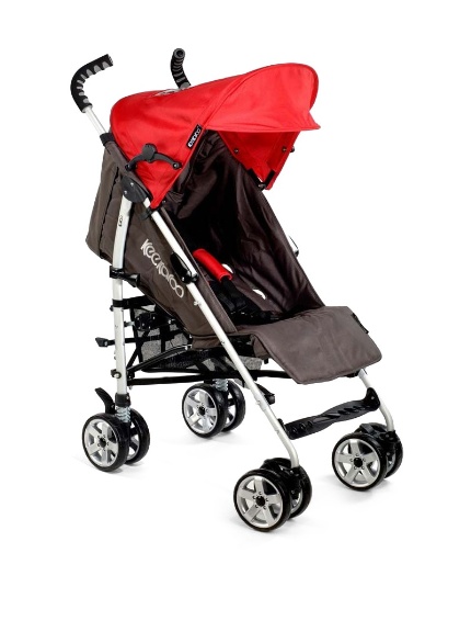MYHABIT：婴儿推车、汽车座椅等婴幼用品现有最高40% 折扣