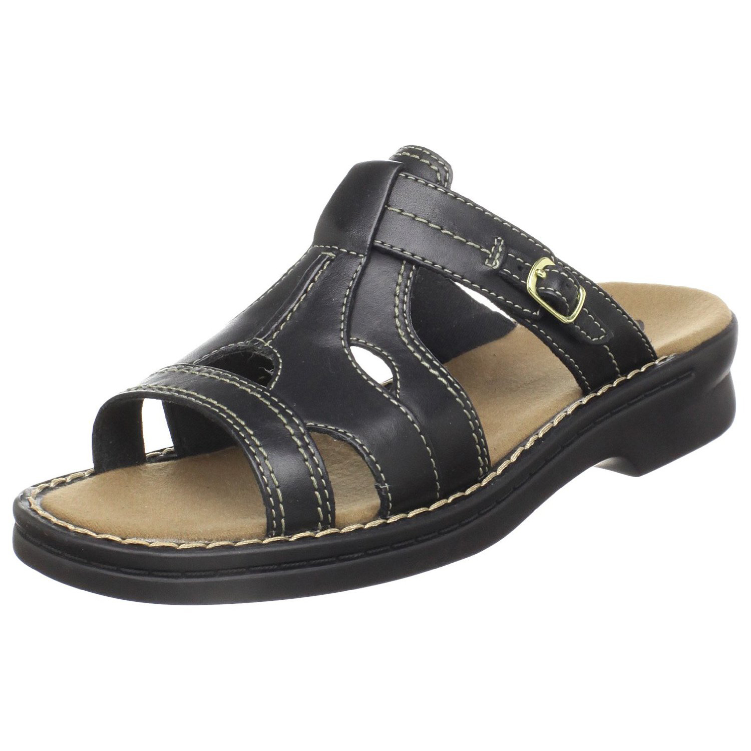 Clarks Women's Patty Argentina Sandal from $25