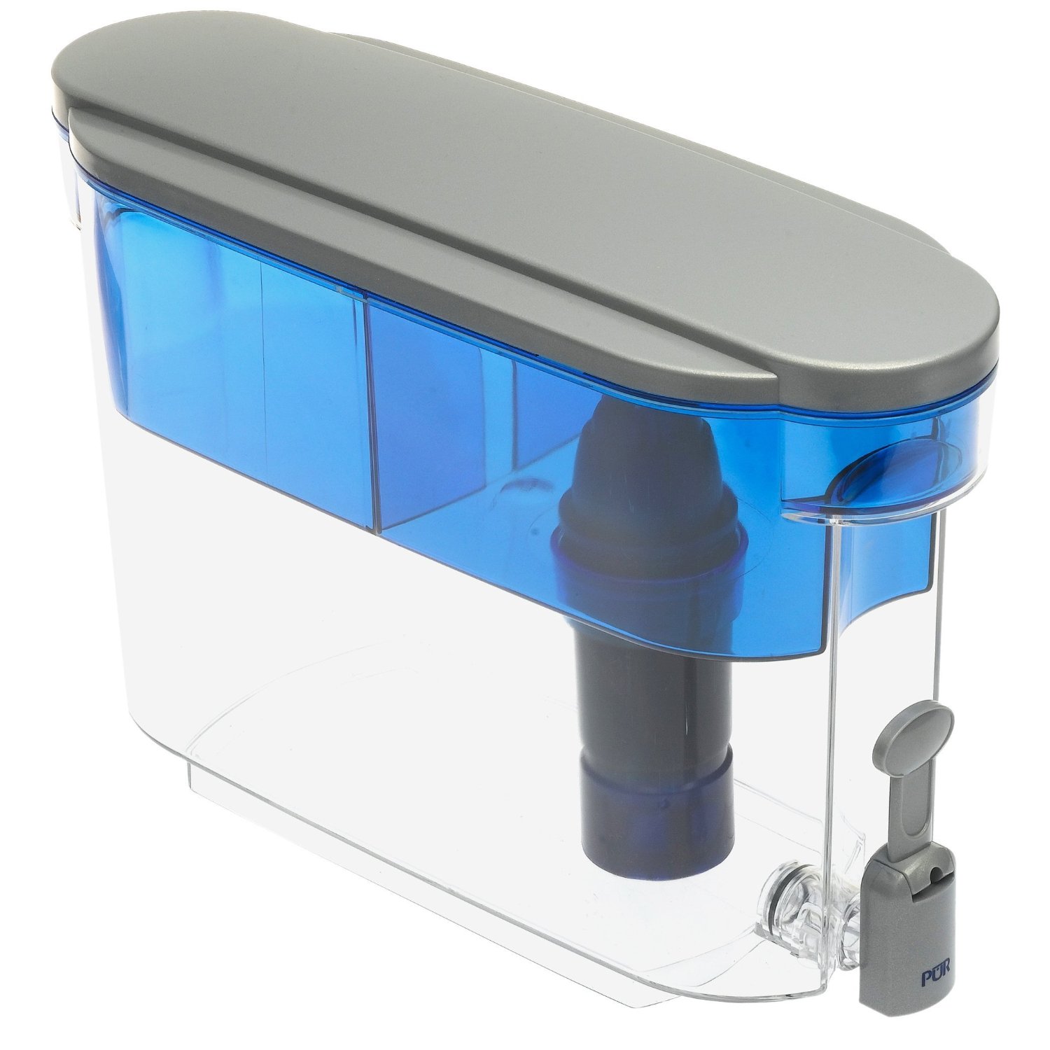 PUR 18 Cup Dispenser with One Pitcher Filter DS-1800Z $28.72(28%off)