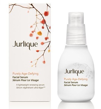 Jurlique Purely Age-Defying Facial Serum, 1 fl oz only for    $20.70 (72%off)
