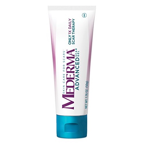 Mederma Skin Care for Scars, 1.76 oz ( 1.76 oz ) , only $15.07