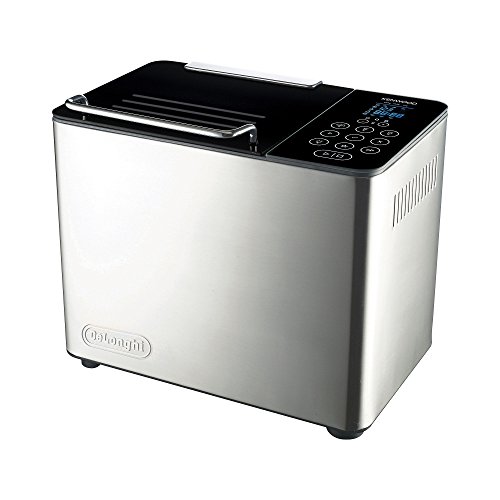 DeLonghi DBM450 Bread Maker, only  $149.96, free shipping after clipping coupon 