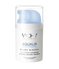 Vichy Aqualia Thermal Mineral Balm Rehydrating and Repairing Care only $20.95(38%off)