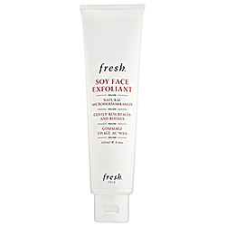 Fresh Soy Face Exfoliant 3.4 oz only for $25.49 + $4.95 shipping