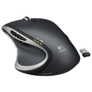 Logitech Wireless Performance MX Mouse, only $39.99, free shipping
