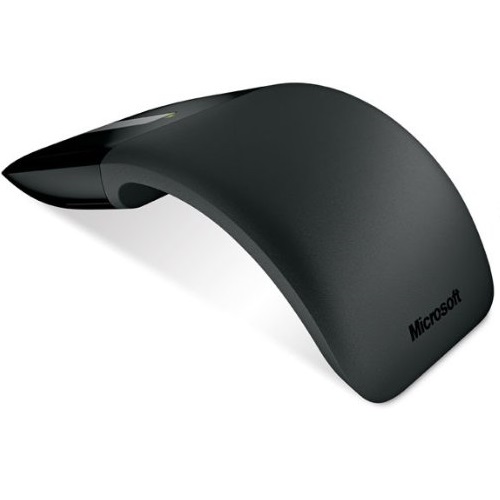 史低价！Microsoft微软Arc Touch 无线触控鼠标，原价$59.95，现仅售$29.99，免运费