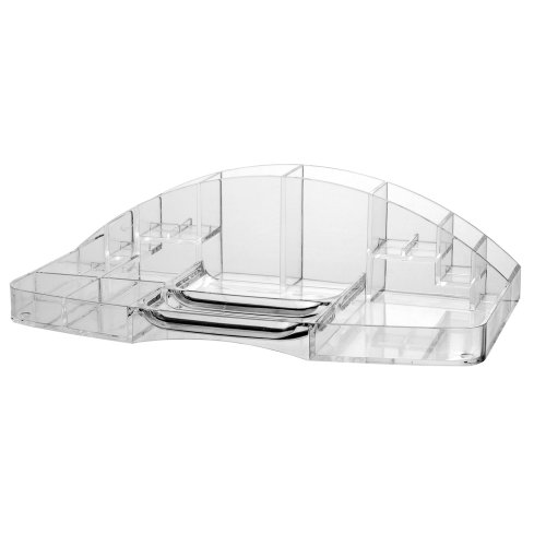 US Acrylic Cosmetic Organizer, only $14.99 
