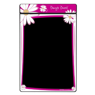 Boogie Board 8.5-Inch LCD Writing Tablet   $20.86 (30%off)