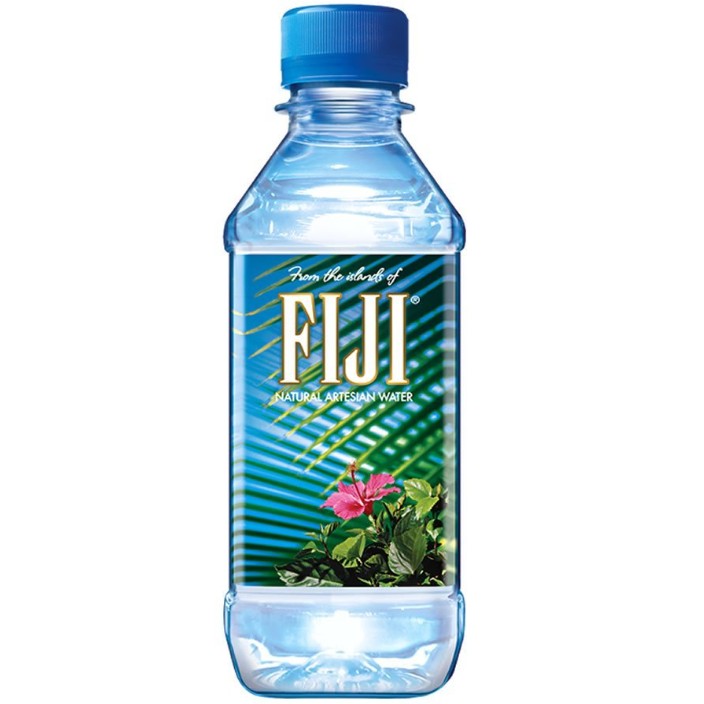  FIJI Natural Artesian Water, 11.15-oz. Bottles (Count of 36) for$25.74 free shipping