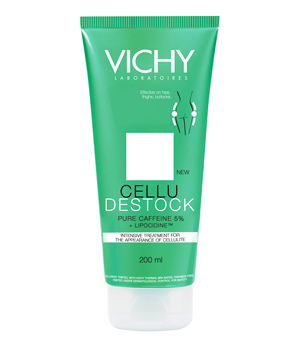  Vichy Celludestock Cellulite 200ml only for $27.95(26%off)