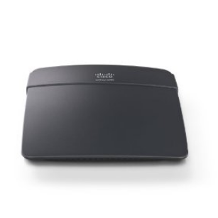 美国思科Linksys E900 Wireless-N300 Router 无线路由器$34.99