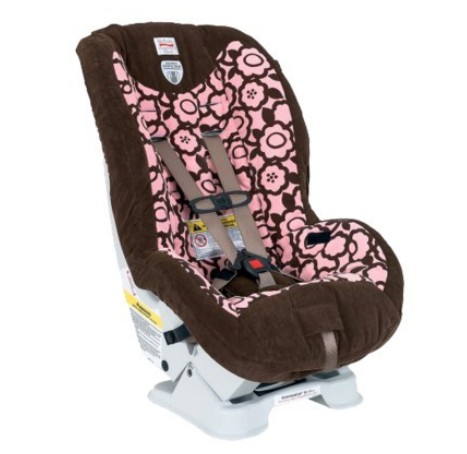 市場最低價！美國百代適Britax 嬰兒汽車安全座椅 Roundabout 50 Classic- Kathryn $99.99(36%off)
