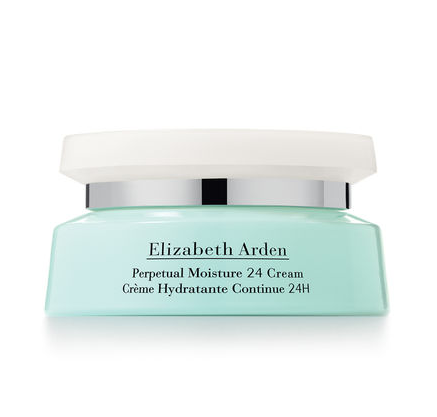 Elizabeth Arden Perpetual Moisture 24 Cream, 1.7 oz $16.47+Free shipping