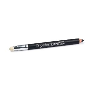 CoverGirl Perfect Blend Pencil 防水眼線筆 (Pack of 2)只要 $8.88(19%off)