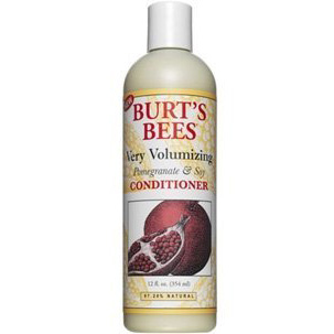 小蜜蜂 Burt's Bees 红石榴大豆精华护发素  $7.52