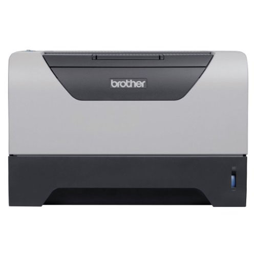 Brother HL-5340D高速激光打印机仅售$149.99＋免邮费！
