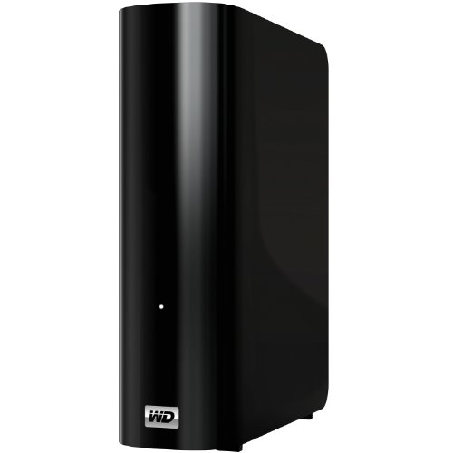 Western Digital 2 TB USB 3.0 Desktop External Hard Drive $99.99 + Free Shipping