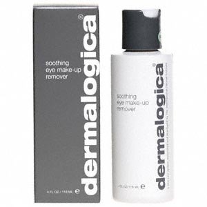 Dermalogica Soothing Eye Make Up Remover, 4 oz  $15.88 + Free Shipping