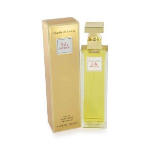 FIFTH AVENUE Perfume by Elizabeth Arden for Women  $13.05