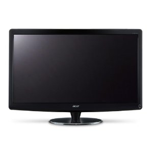 Acer HN274H BMIIID 3D 27-Inch LED Monitor - Black 	$528.99 + Free Shipping