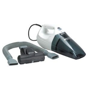 Black & Decker HV9010P Dustbuster and Blower $22.19 + Free Shipping