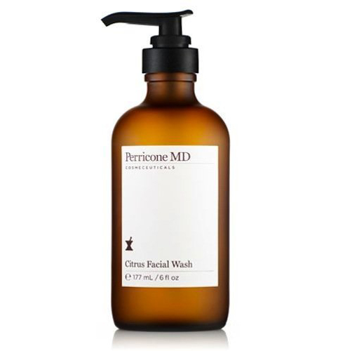 Perricone MD Citrus Facial Wash, 6 fl. oz. only $22.99