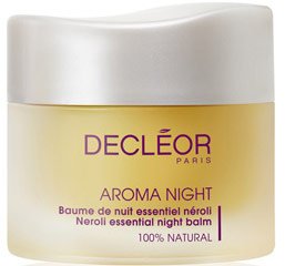 Decleor Aroma Night Neroli Essential Night Balm 1 oz, only $50.23, free shipping