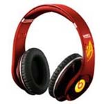 Monster Cable Yao Beats Studio High-Definition Headphones From Monster $289.99 