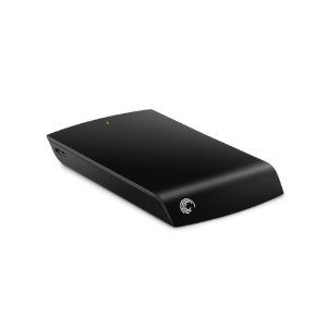 Seagate Expansion 500 GB USB 3.0 Portable External Hard Drive STAX500102  $54.99