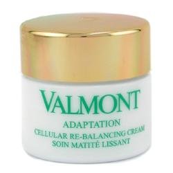 瑞士殿堂级护肤品牌Valmont法尔曼-适应细胞平衡乳霜 1.7oz $116.75 (29%off)