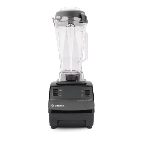 Vitamix 1782 TurboBlend, 2 Speed only $273.90, free shipping