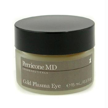 大降！美國著名葯妝品牌Perricone MD裴禮康冷離子眼霜Cold Plasma Eye 0.5盎司，現僅$49.57 含運費