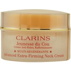 Clarins Advanced Extra Firming Neck Cream, 1.7oz  $56.57