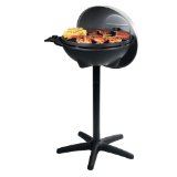 George Foreman GGR50B Indoor/Outdoor Grill $60.99 FREE Shipping