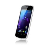 國際解鎖版三星Galaxy Nexus GT-I9250 (白色) $390.99 + 免運費