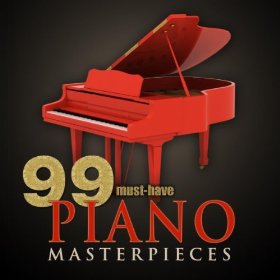 99首必聽大師級鋼琴名曲精選(MP3特輯)  $1.99