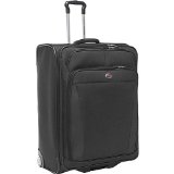 American Tourister Luggage Ilite Dlx 29 Inch Upright $75.92 + Free Shipping