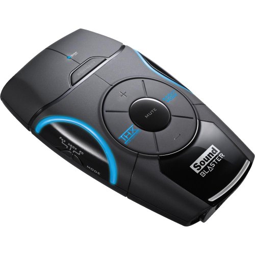 Creative 创新Sound Blaster Recon3D USB声卡 $64.99+免邮费