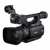 Canon XF100 Professional Camcorder with 10x HD Video lens $2,499.00