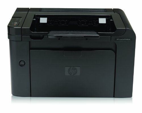 史低價！HP惠普LaserJet Pro P1606dn 網路激光印表機，現僅售 $99.99，免運費 