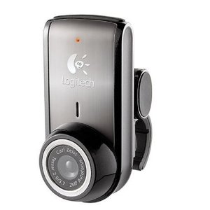 Logitech 720p Webcam C905, Silver $29.00+free shipping