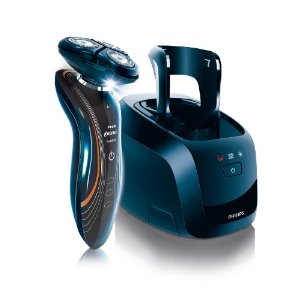 Philips Norelco 1160XCC Electric Shaver with Jet Clean System $89.95 + Free Shipping